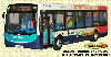 STAGECOACH HAMPSHIRE ALEXANDER ENVIRO 200 UKBUS 8003